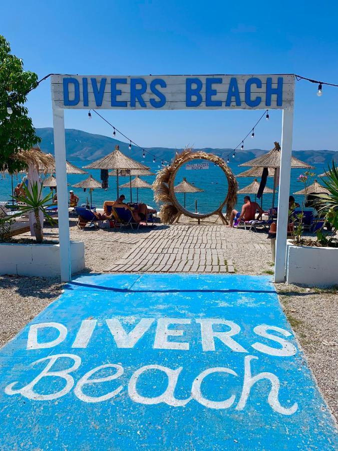 Divers 3* Radhime