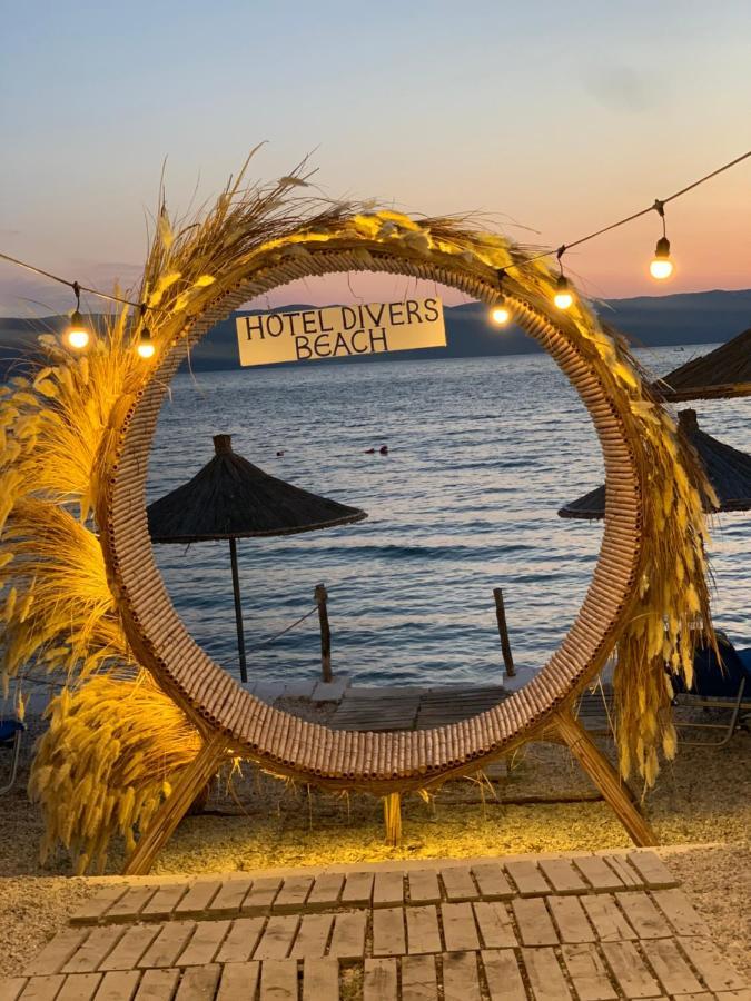 Divers Hotel 3*