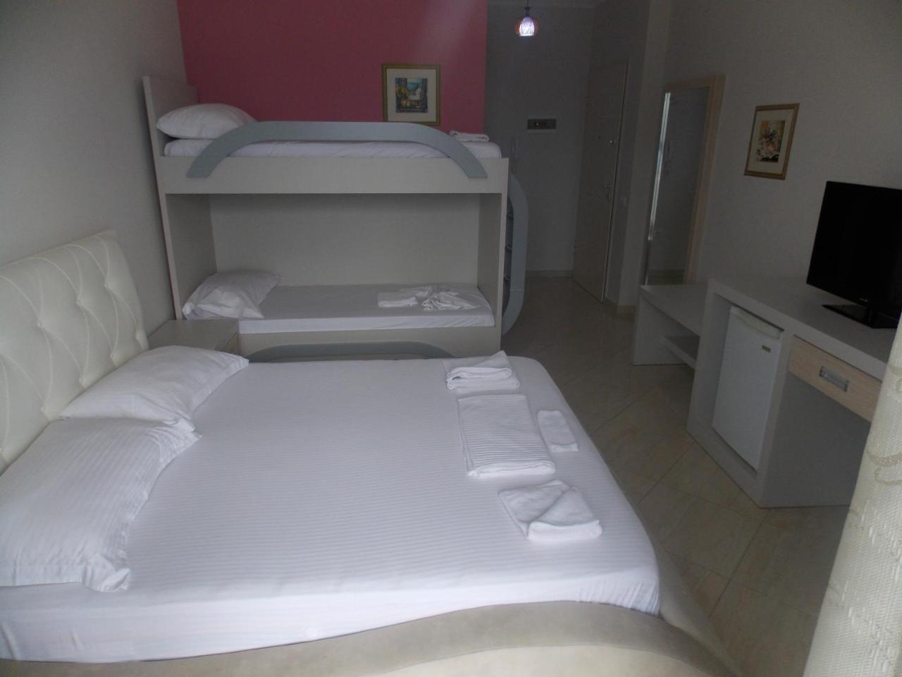 Divers Hotel Radhime