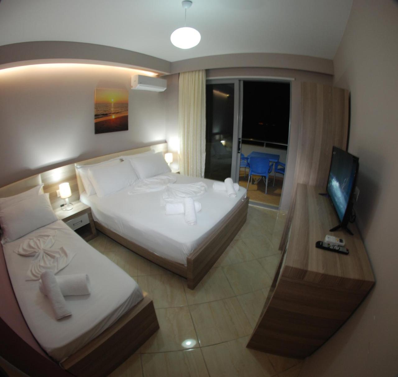 Divers Hotel 3*