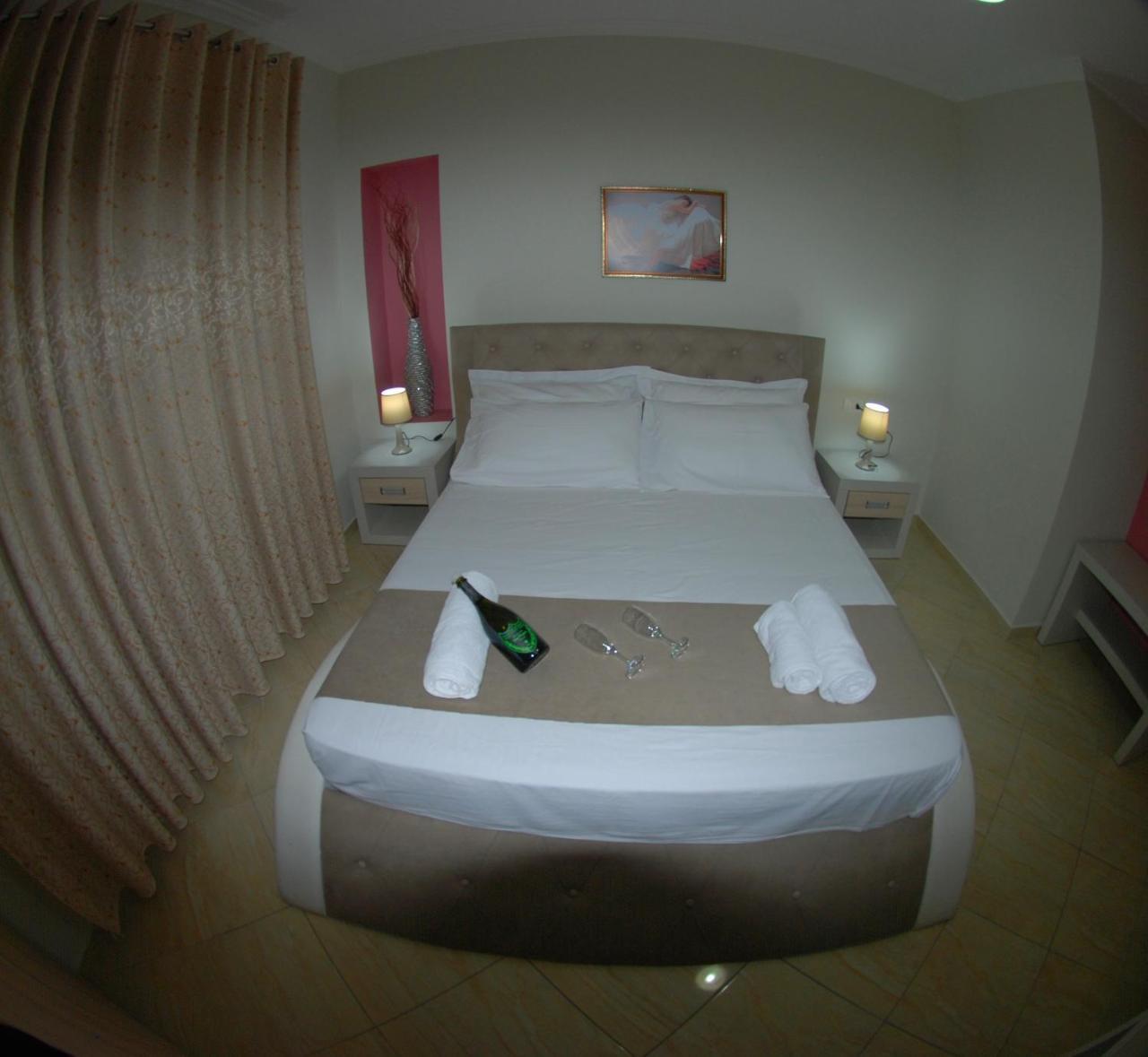 Hotel Divers 3*