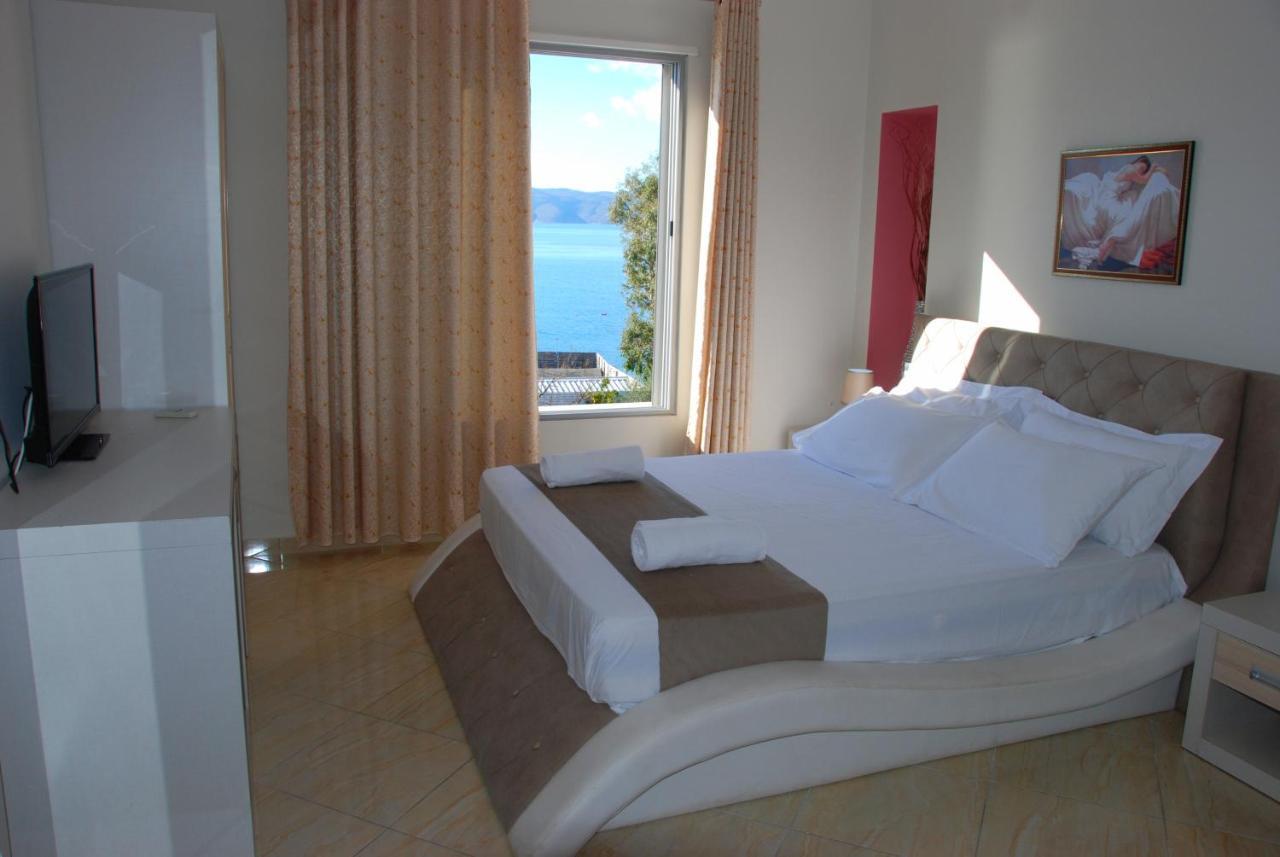 Hotel Divers Radhime