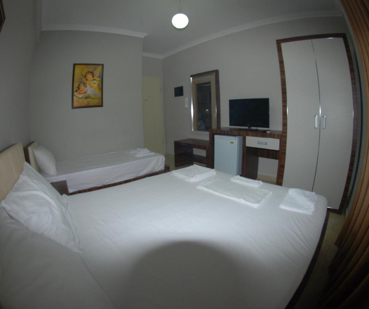 Divers Hotel Radhime