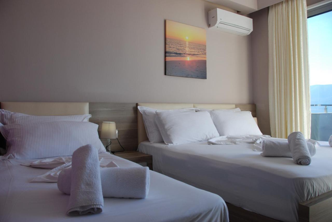 Hotel Divers 3*