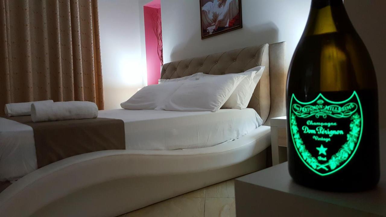 Divers Hotel