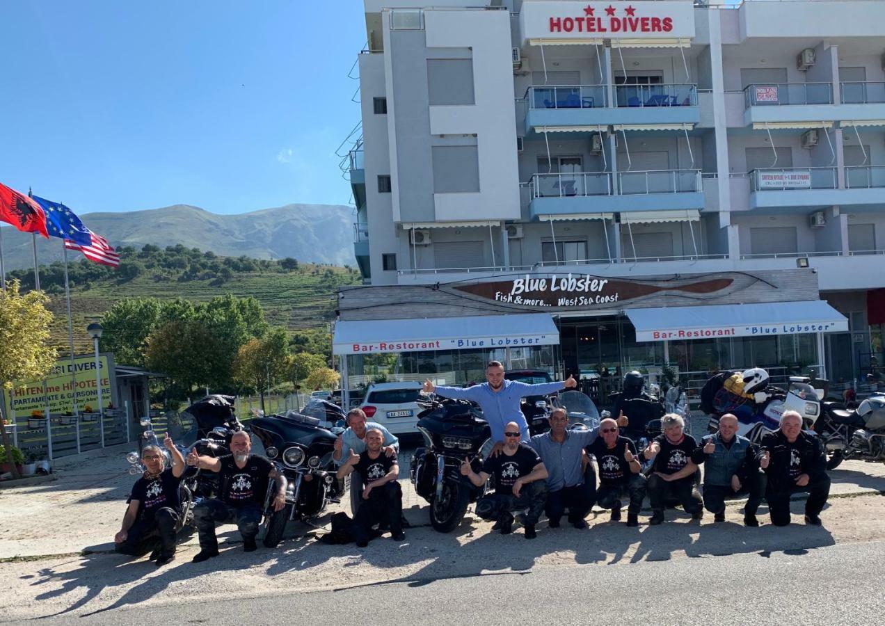 Hotel Divers 3*