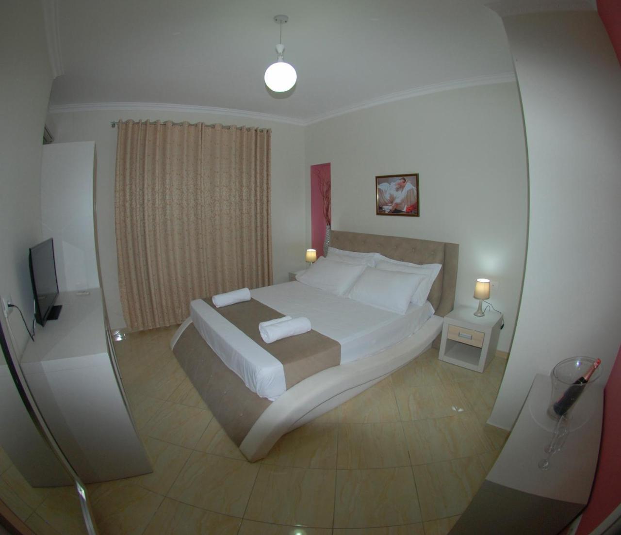 Divers Hotel