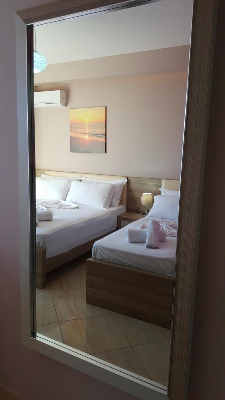 Divers Hotel