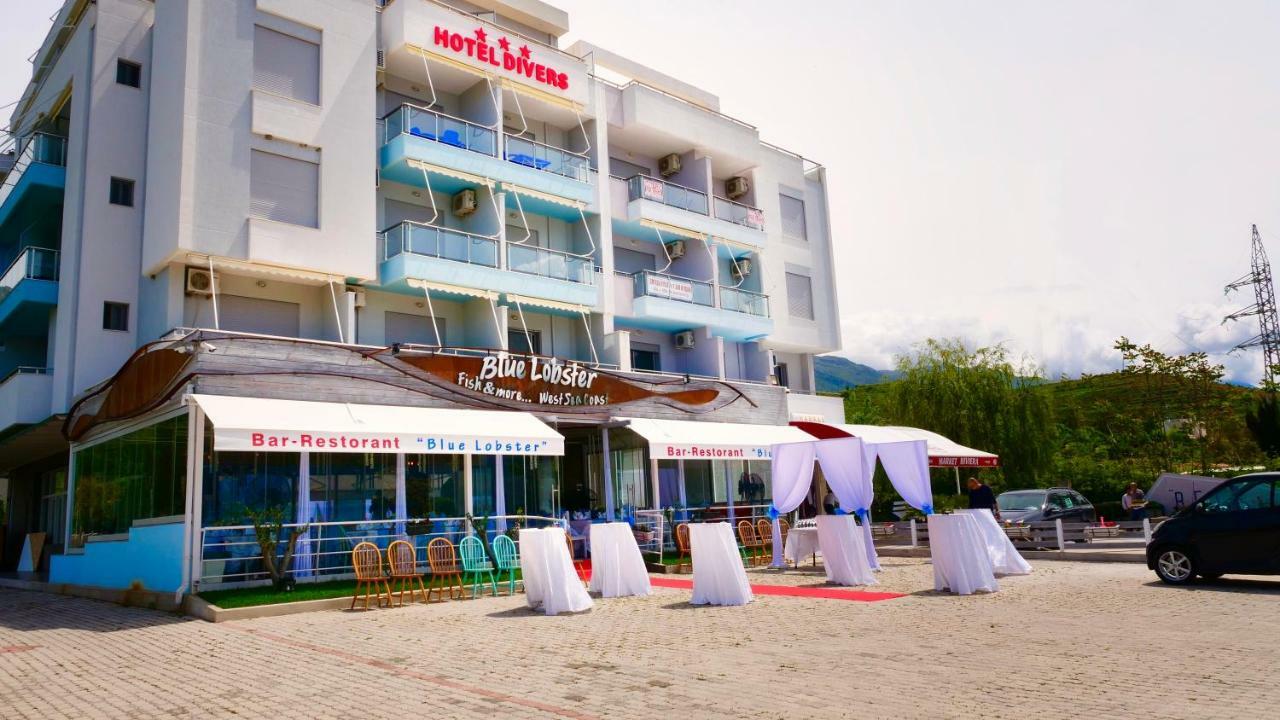 Divers Hotel