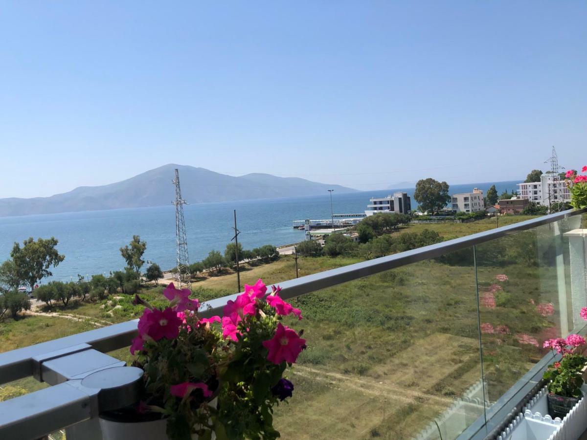 Divers 3* Radhimë